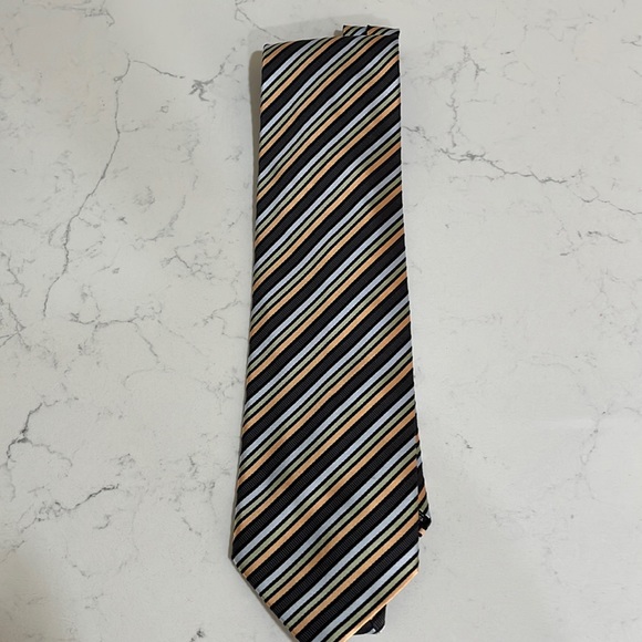 Men’s Neck Tie Excellent Condition - Picture 1 of 7